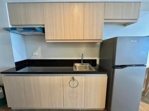【For Rent 】Solinea Tower 4 30th floor Studio Unit - photo 3