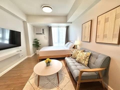 【For Rent 】Solinea Tower 4 30th floor Studio Unit - photo 5