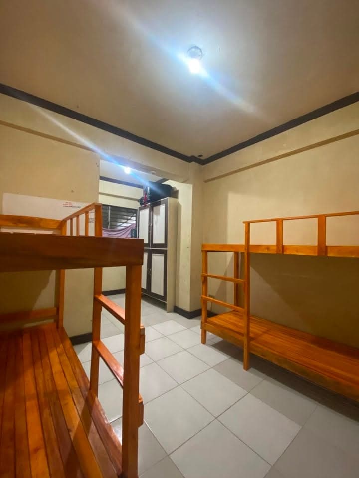 🏠 BEDSPACE FOR RENT - photo 2