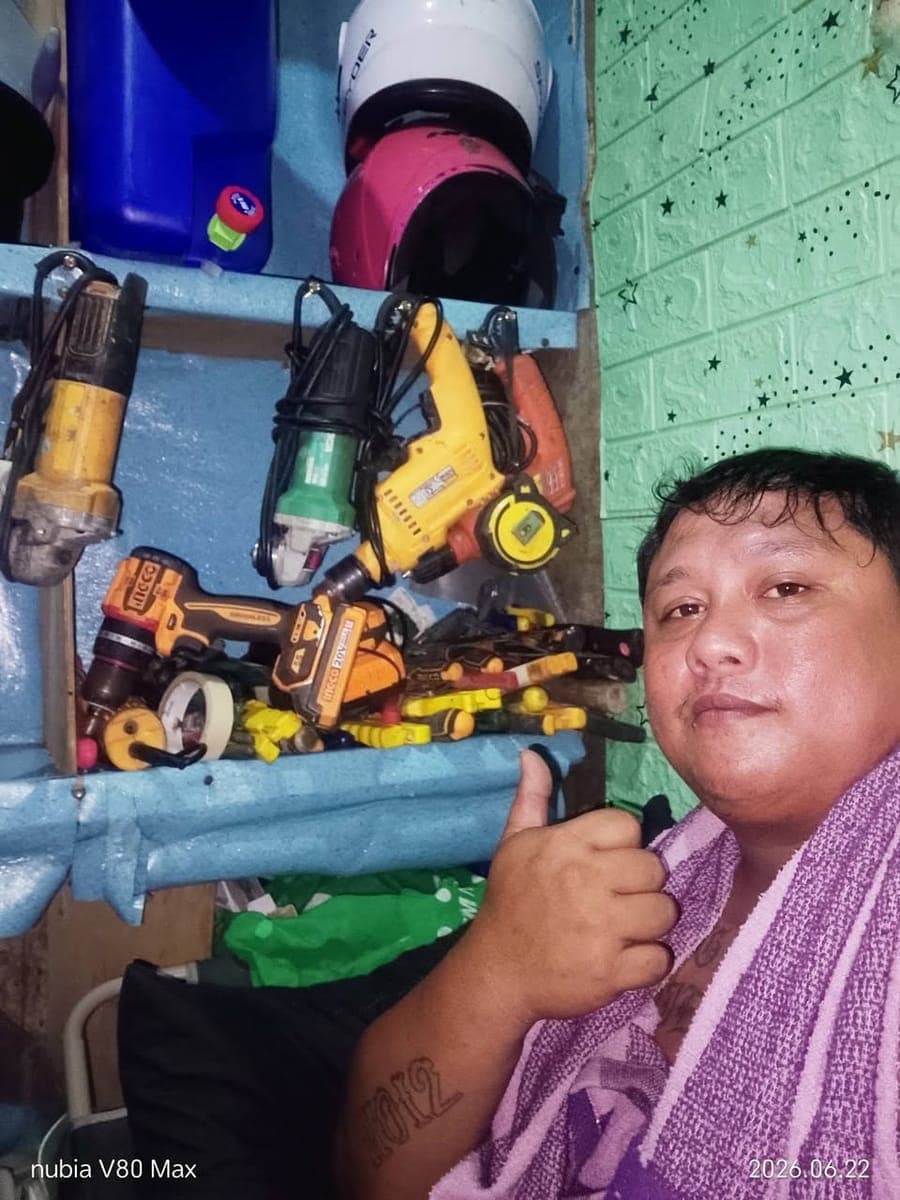 [UPDATE] WAG PO KUKUHA NG CONTRACTOR NA WALANG LISENSYA! - photo 1