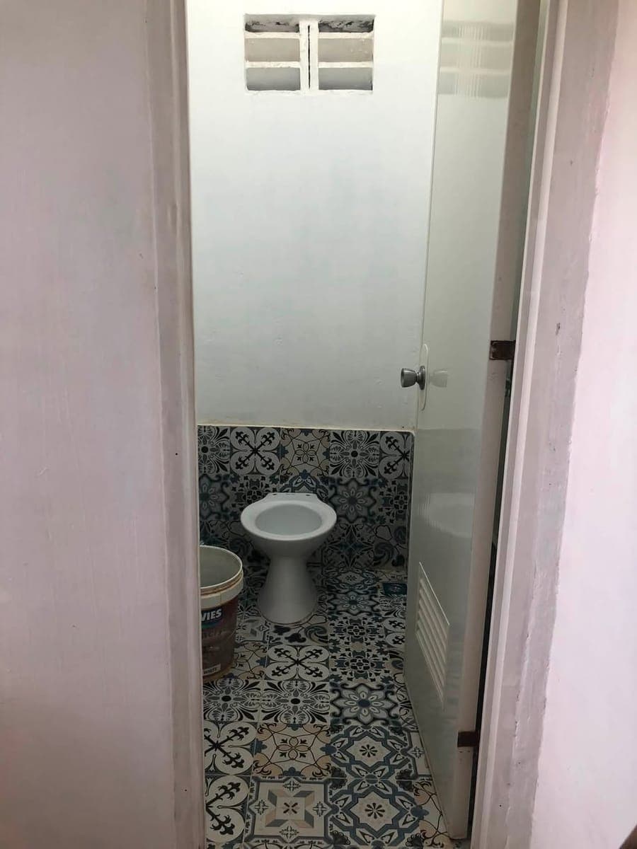 Room for room rent studio type                          With own Cr & kitchen sink.... - photo 3