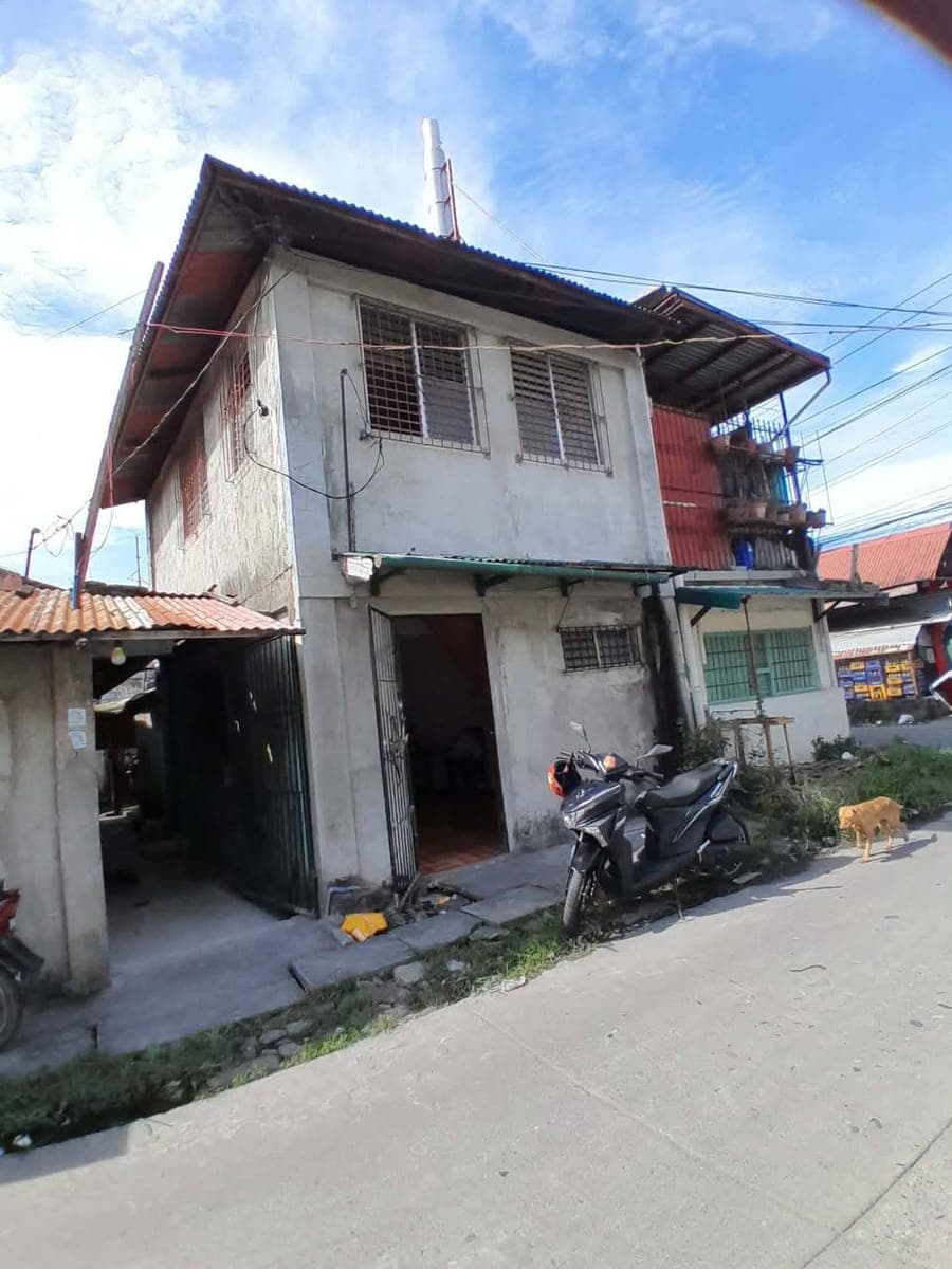 HOUSE FOR RENT - photo 1