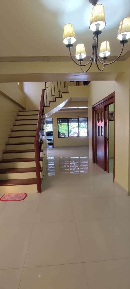 HOUSE FOR RENT IN BF HOMES PARAÑAQUE ‼️ - photo 1