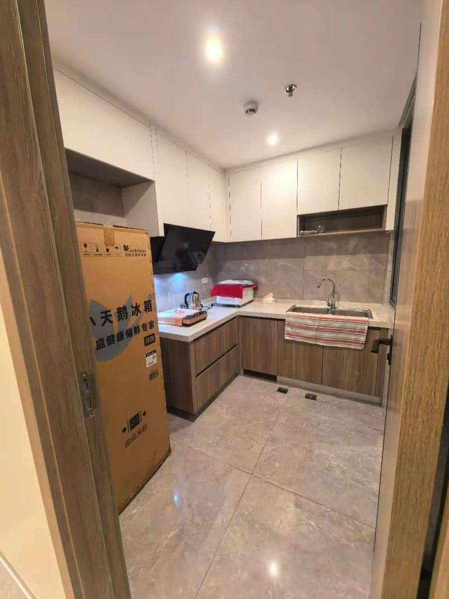 FOR RENT - photo 5