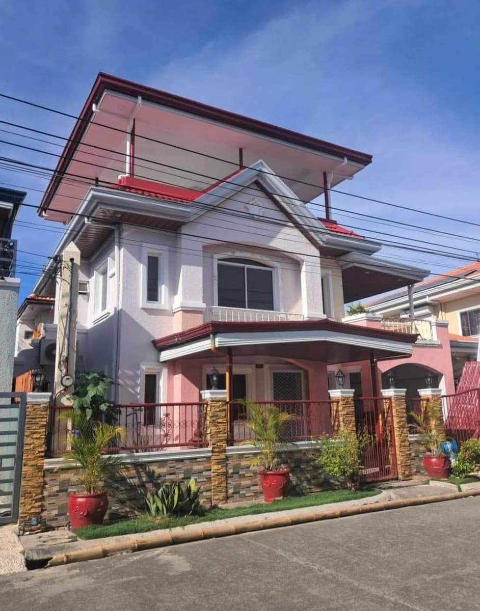 HOUSE FOR RENT OR SALE 🎉 - photo 1