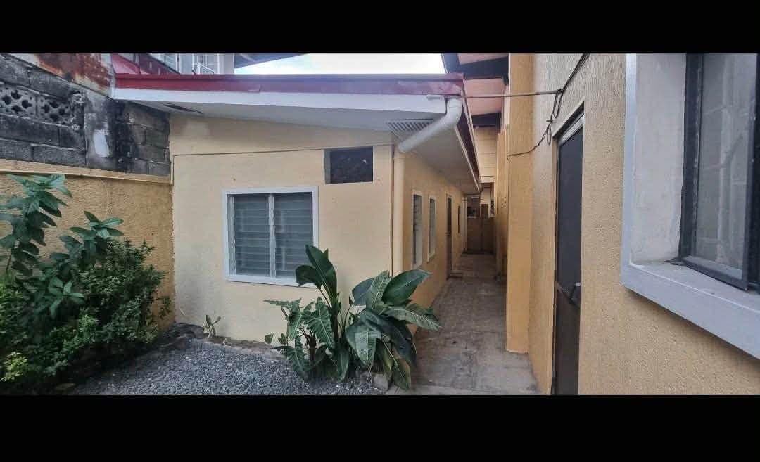1 bedroom house for rent (Gated) PHP13000/month - photo 1
