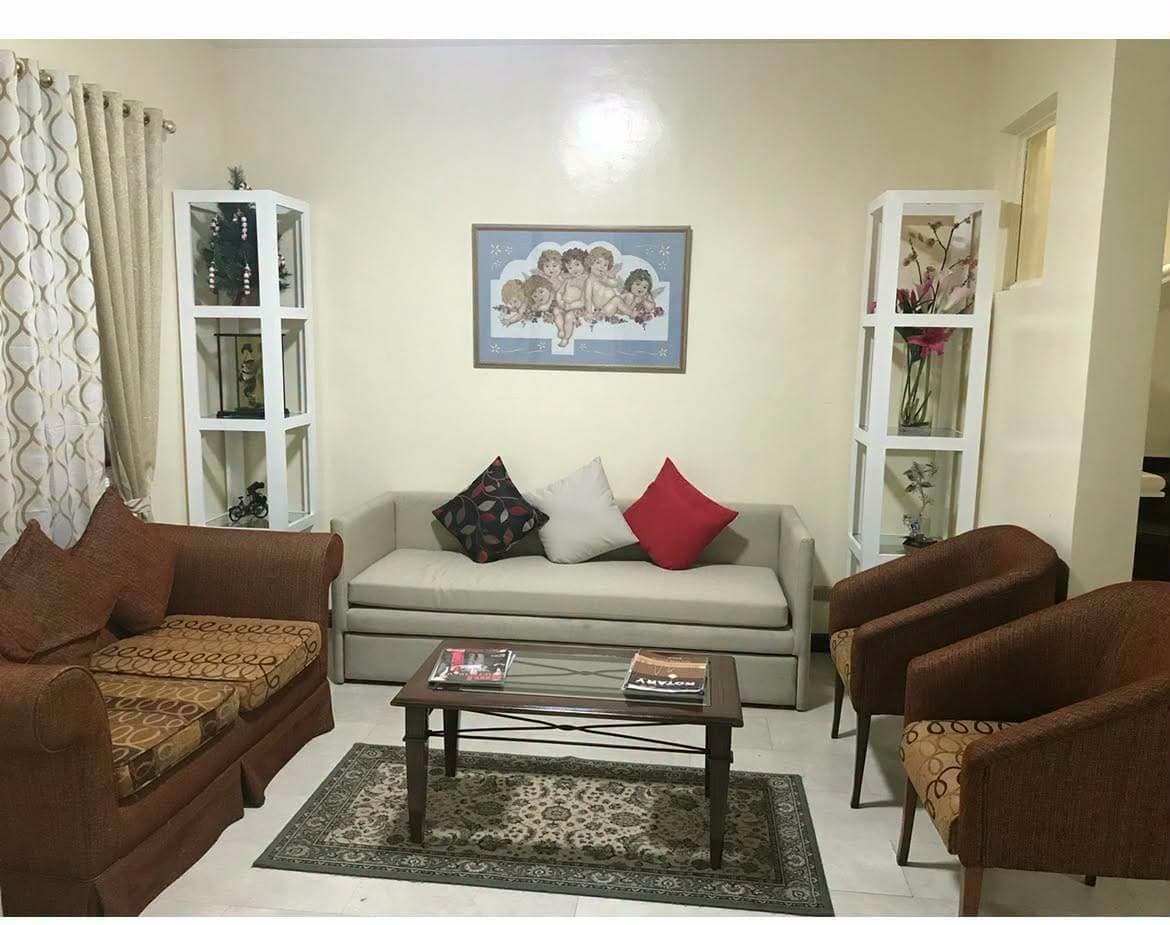 HOUSE FOR RENT IN BF INTERNATIONAL ‼️ - photo 1