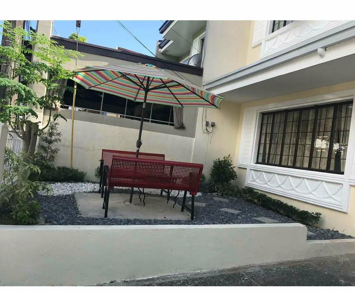 HOUSE FOR RENT IN BF INTERNATIONAL ‼️ - photo 2