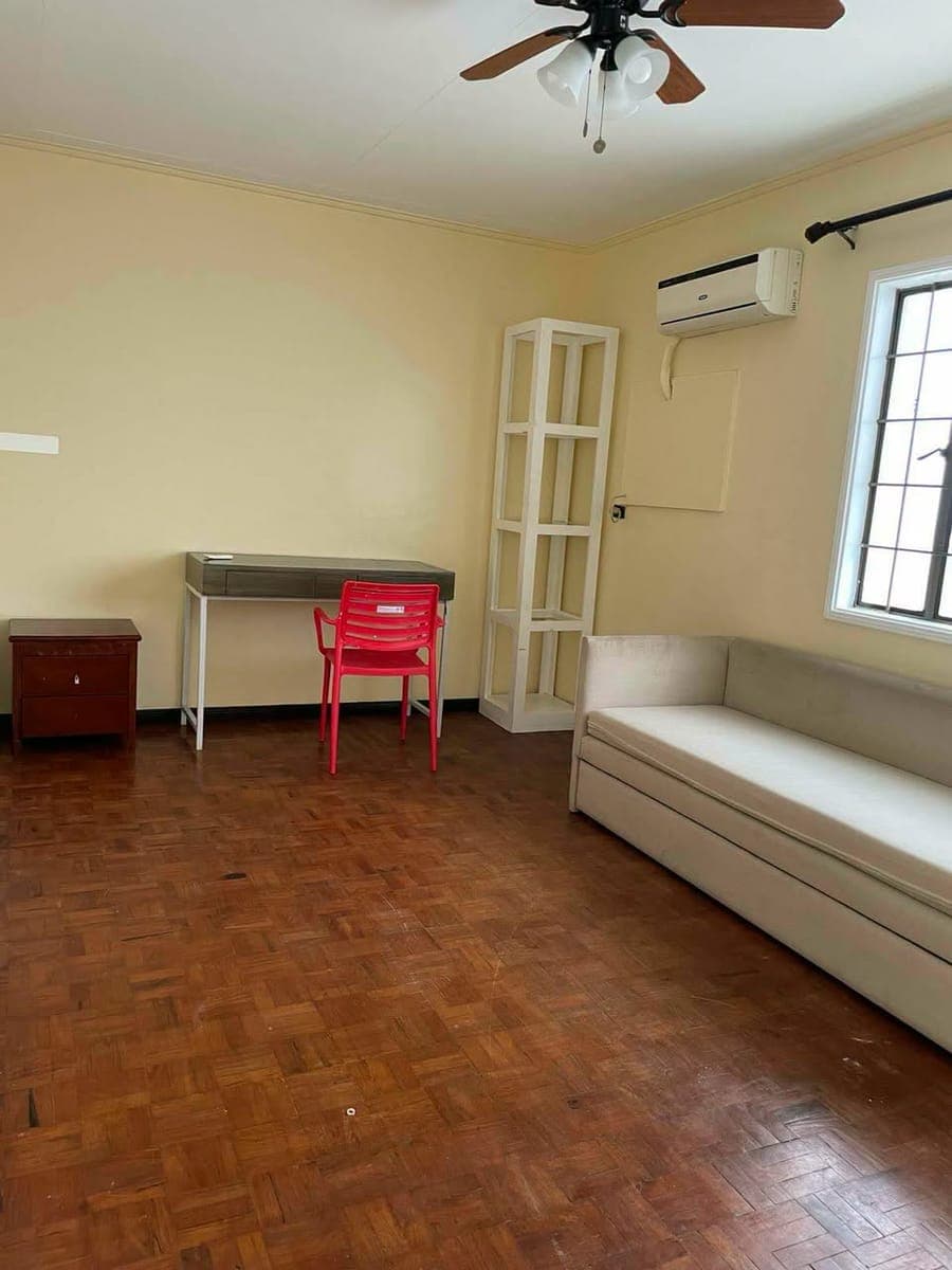 HOUSE FOR RENT IN BF INTERNATIONAL ‼️ - photo 3
