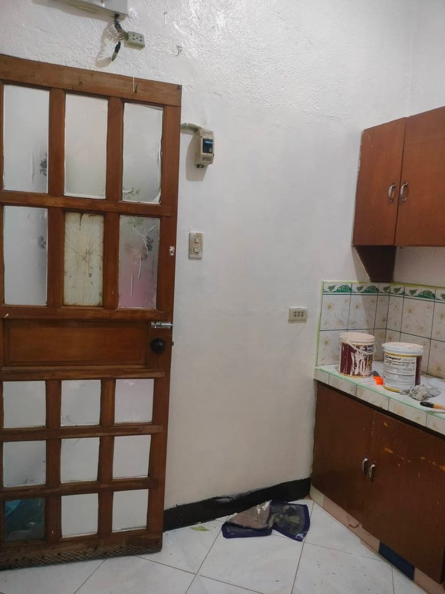 Room for rent 6k monthly - photo 1