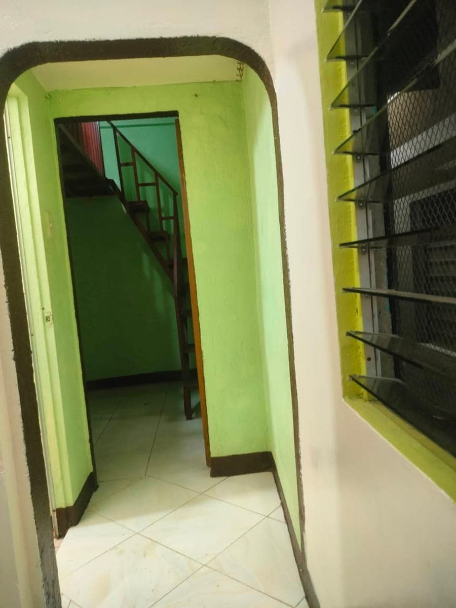 Room for rent 6k monthly - photo 2