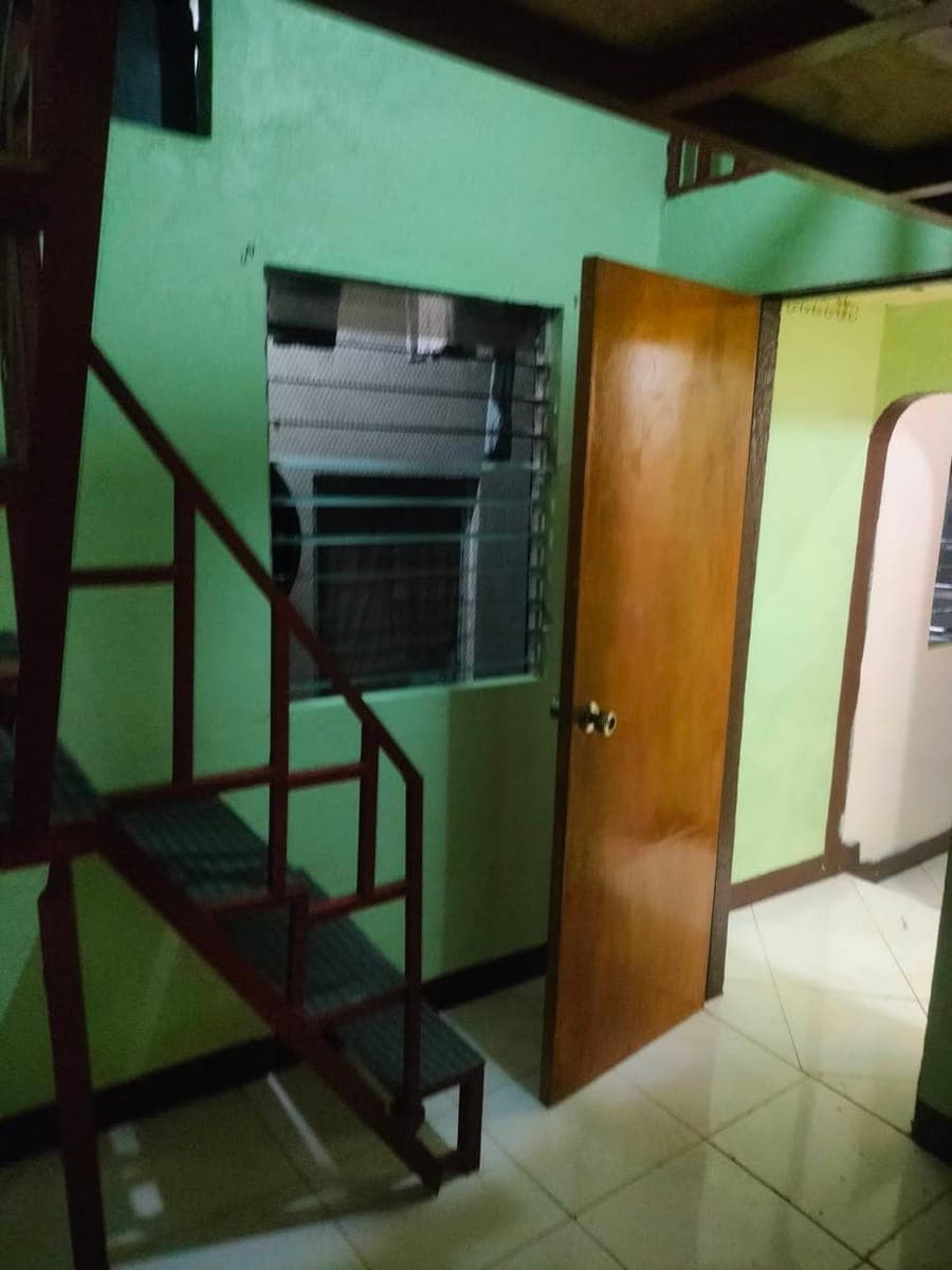 Room for rent 6k monthly - photo 3