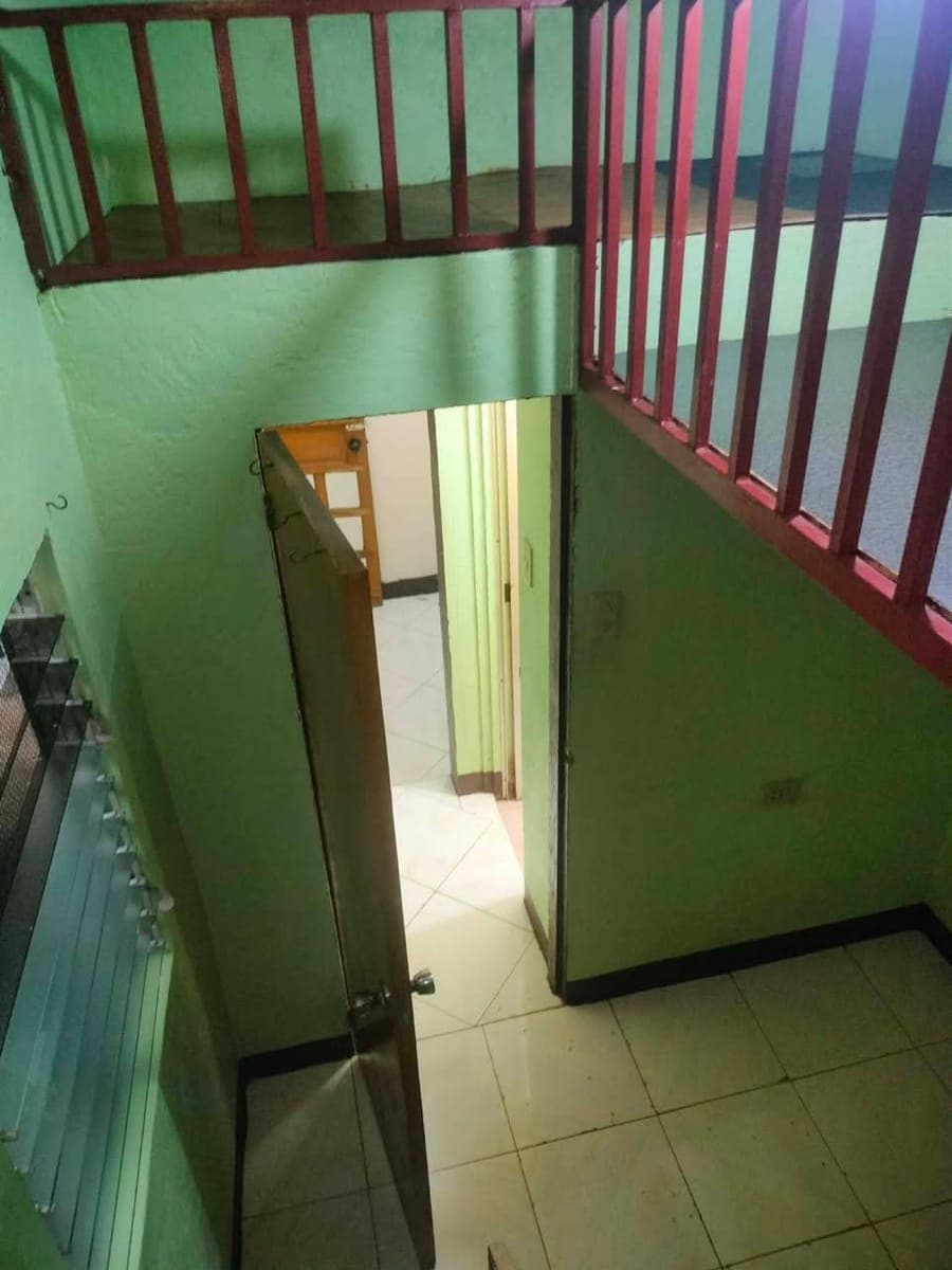 Room for rent 6k monthly - photo 5