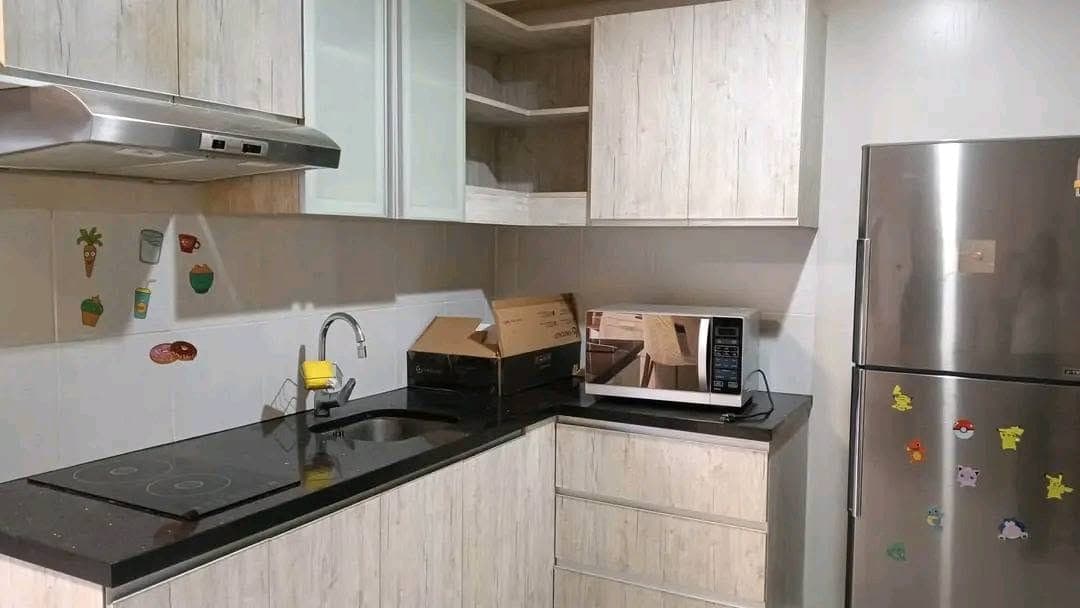 ₱30K MONTHLY‼️ | SPACIOUS 1BR UNIT WITH BALCONY IN MONARCH PARKSUITES - photo 5