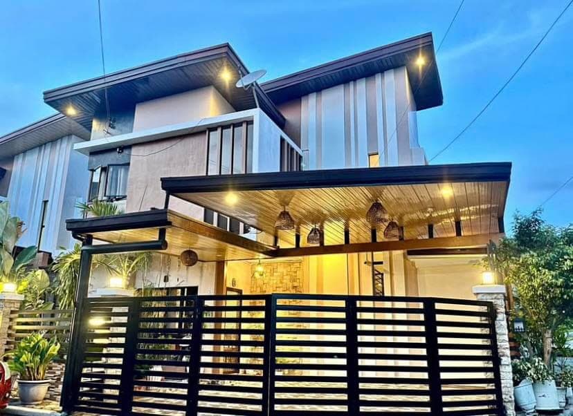 for rent full house inside a subdivision - photo 1