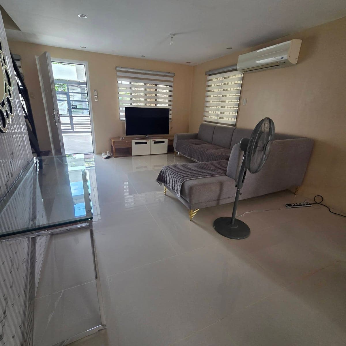 Bf homes house for rent - 60k / 2+1 - Direct renter only🙏 - photo 1