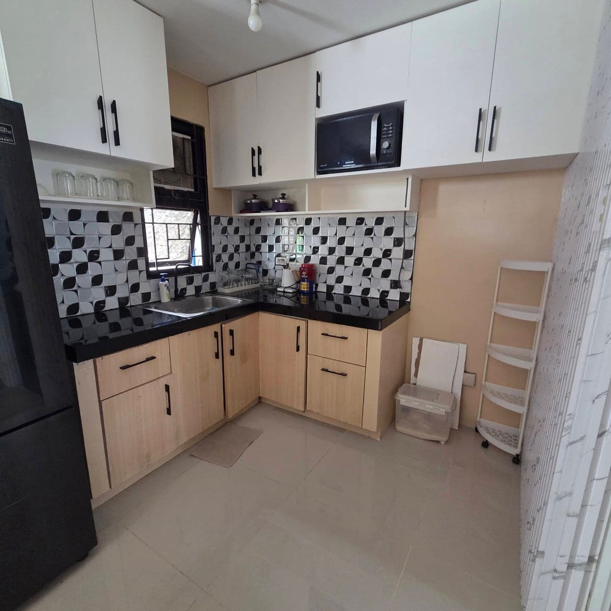 Bf homes house for rent - 60k / 2+1 - Direct renter only🙏 - photo 2