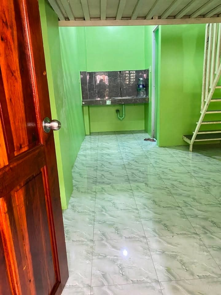 Apartment for rent - photo 1