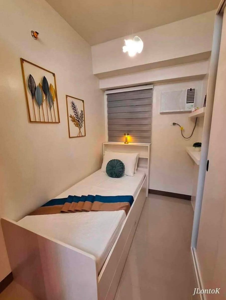 2BR CONDO FOR RENT 25,000 2BR - photo 1