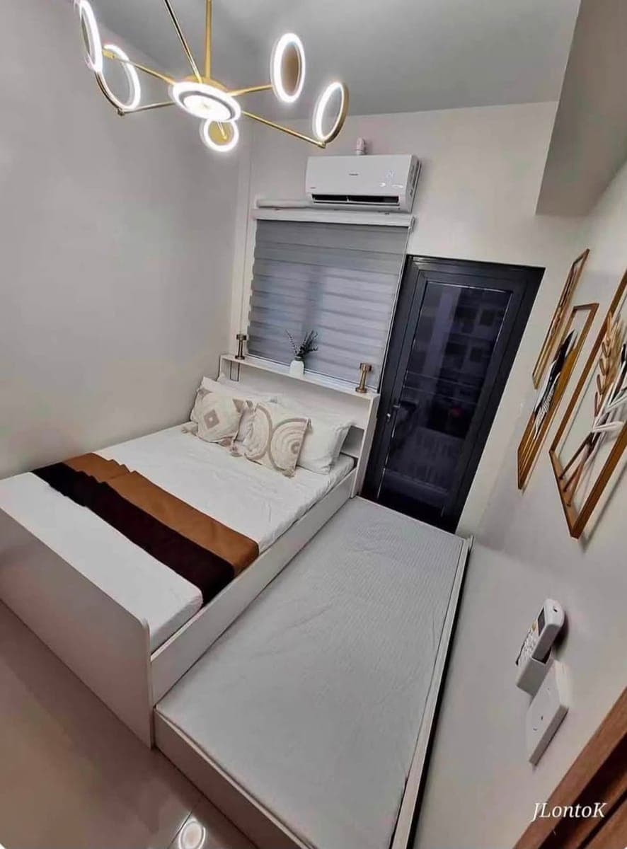 2BR CONDO FOR RENT 25,000 2BR - photo 2