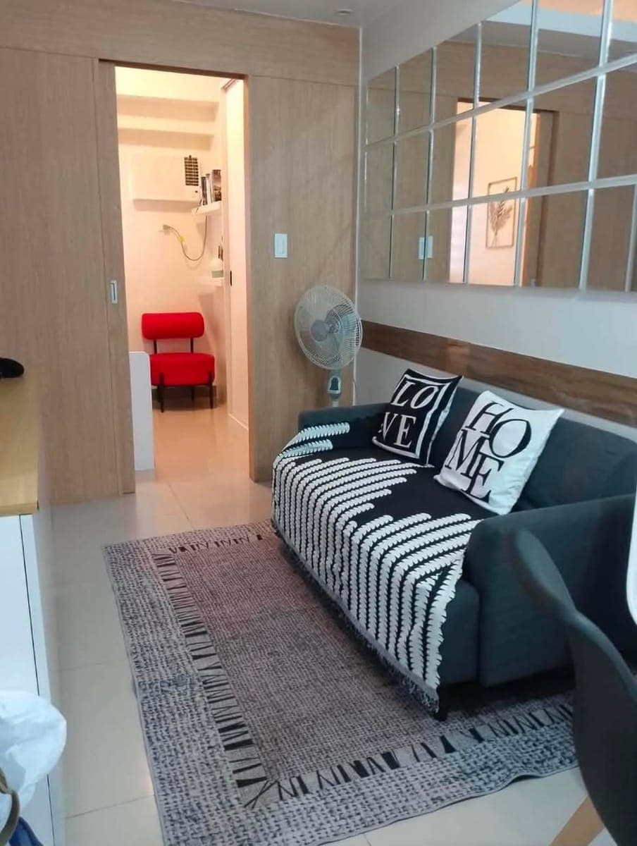2BR CONDO FOR RENT 25,000 2BR - photo 3