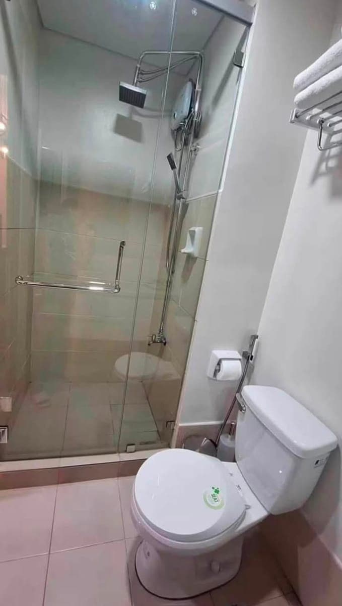2BR CONDO FOR RENT 25,000 2BR - photo 4