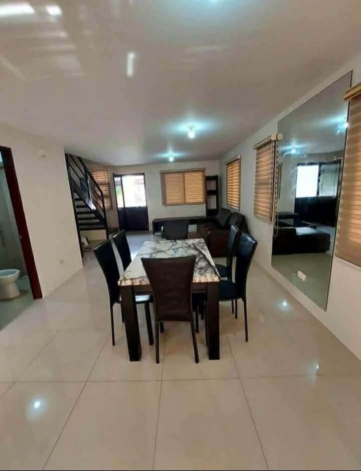 HOUSE FOR RENT IN BF INTERNATIONAL ‼️ - photo 1