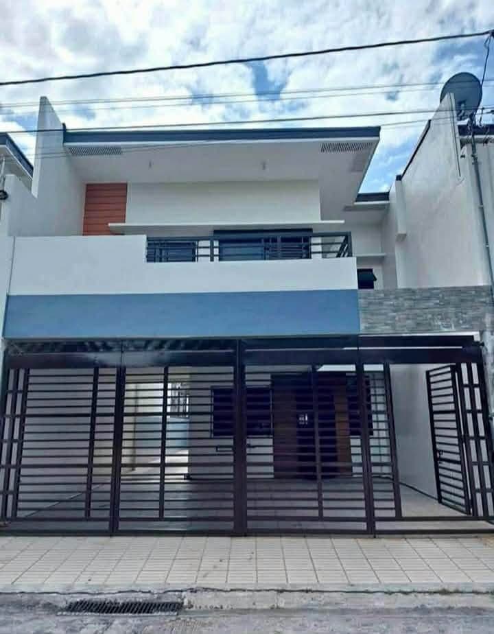 HOUSE FOR RENT IN BF INTERNATIONAL ‼️ - photo 4