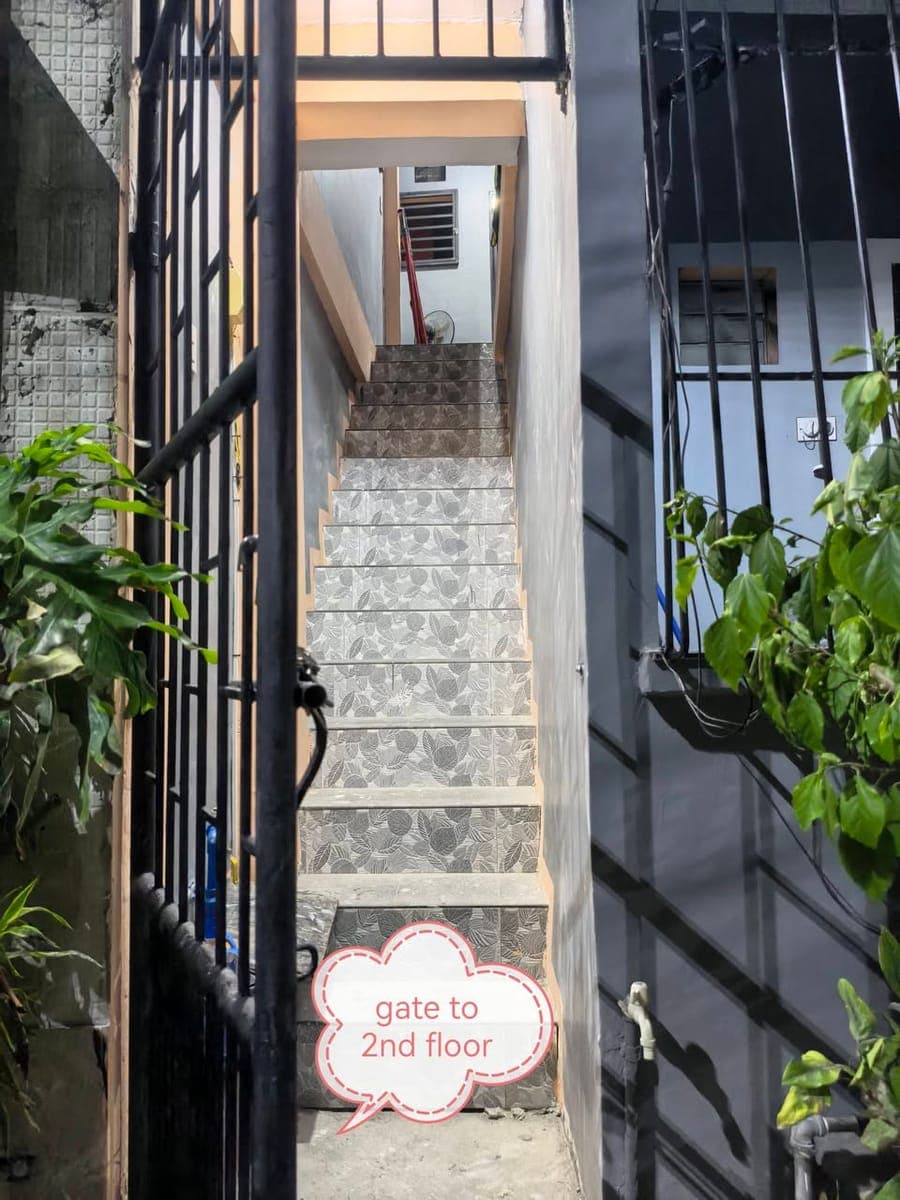 🏠ROOM FOR RENT ( newly built)🏠 - photo 2