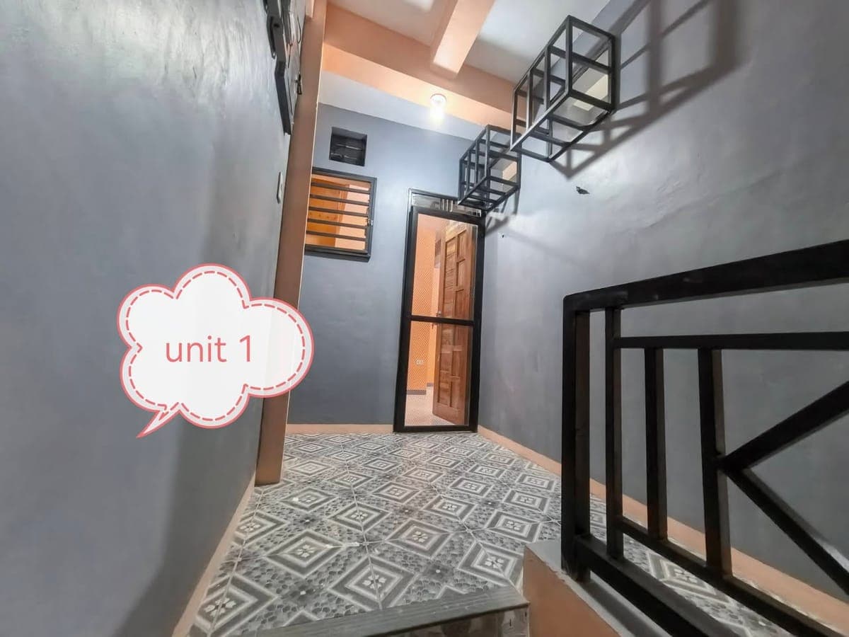🏠ROOM FOR RENT ( newly built)🏠 - photo 3