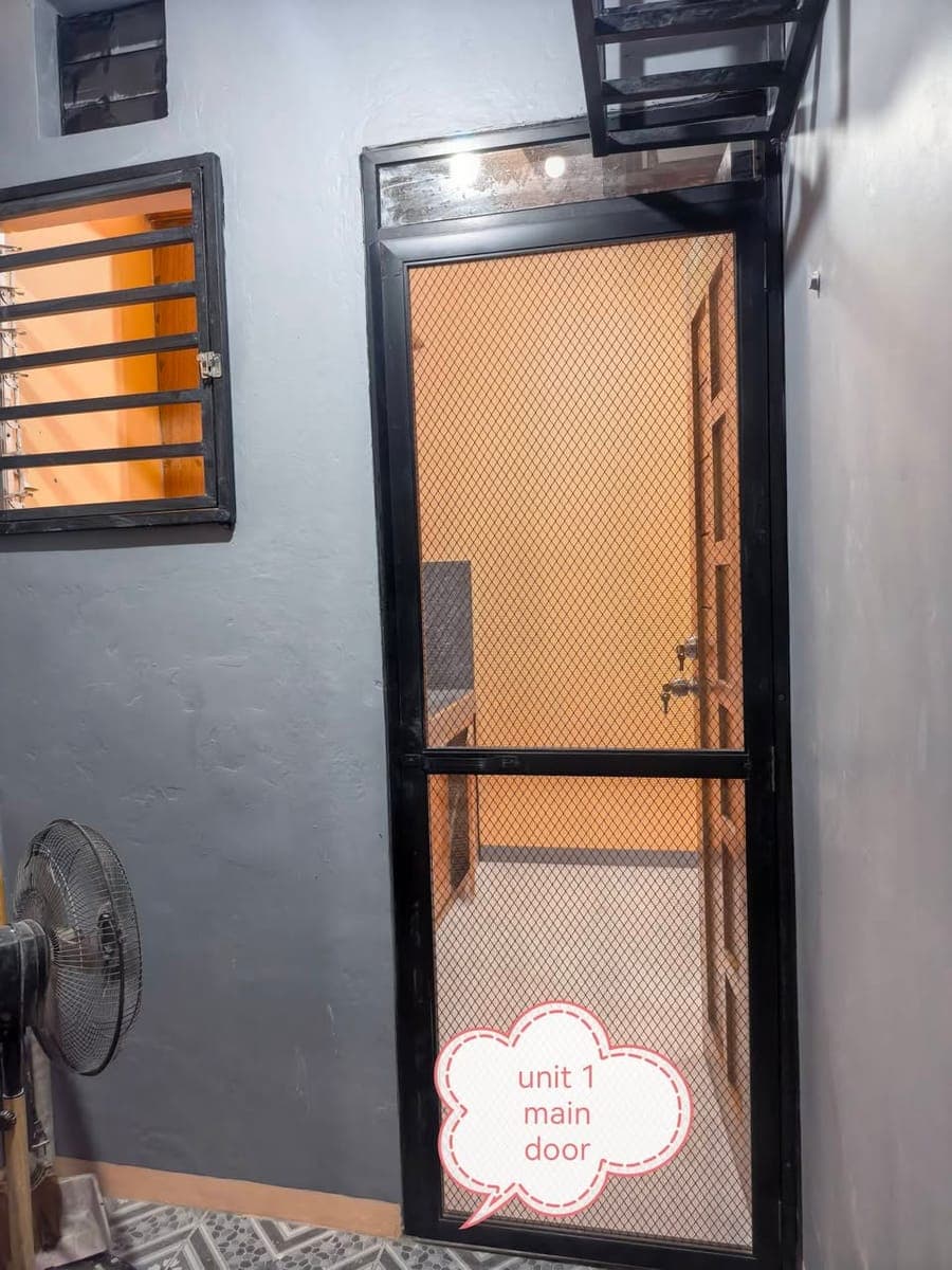 🏠ROOM FOR RENT ( newly built)🏠 - photo 4