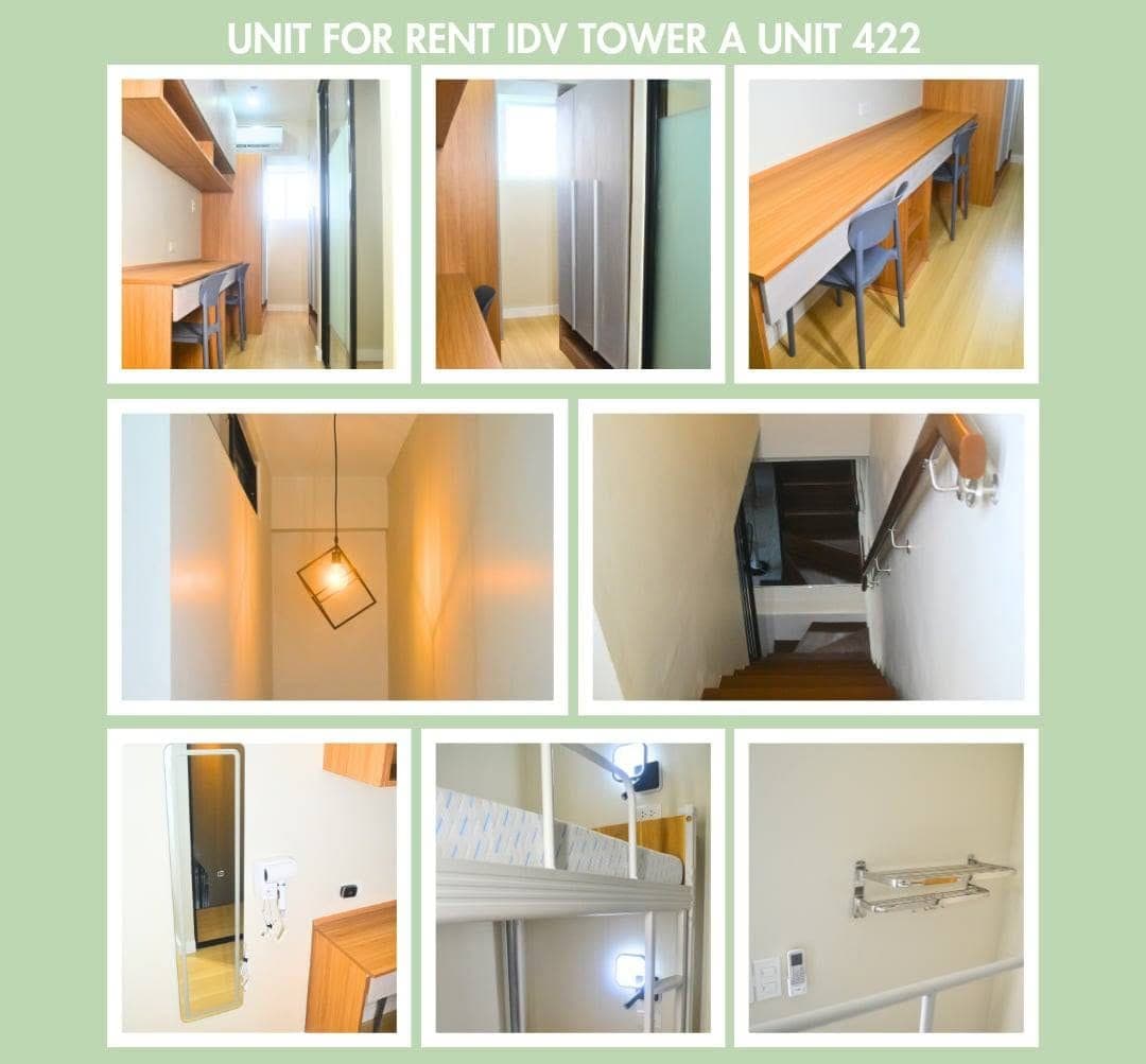 🏙️ MOVE-IN READY CONDO FOR RENT - photo 2