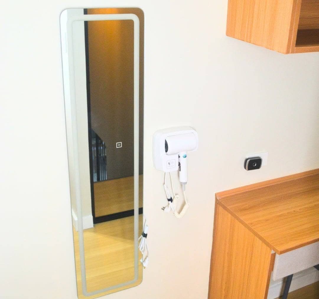 🏙️ MOVE-IN READY CONDO FOR RENT - photo 3