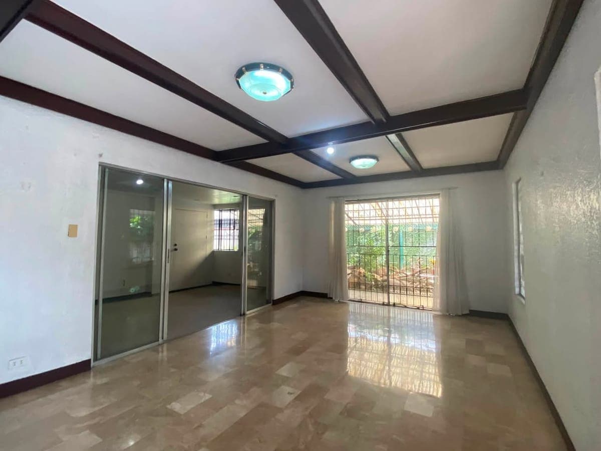 SPACIOUS BUNGALOW HOUSE FOR RENT, BF HOMES, PARANAQUE - photo 4