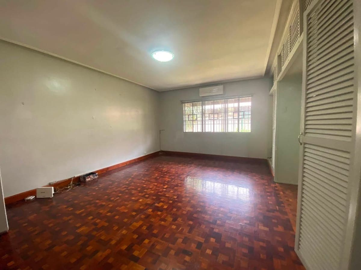 SPACIOUS BUNGALOW HOUSE FOR RENT, BF HOMES, PARANAQUE - photo 5