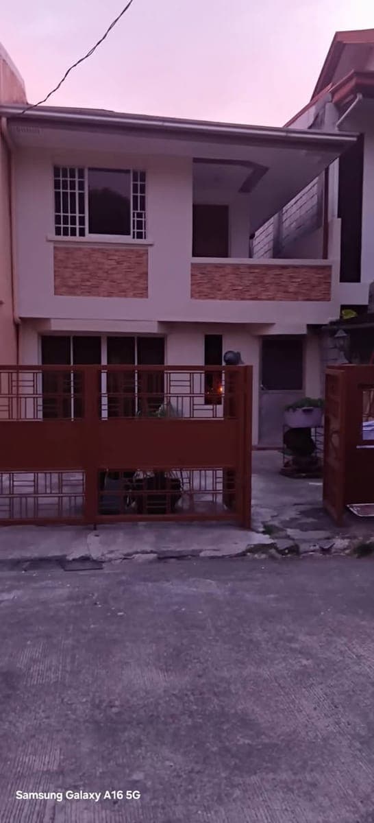 HOUSE FOR RENT IN DON BOSCO BETTERLIVING PARANAQIE - photo 1