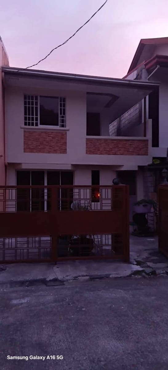 HOUSE FOR RENT IN DON BOSCO BETTERLIVING PARANAQIE - photo 2