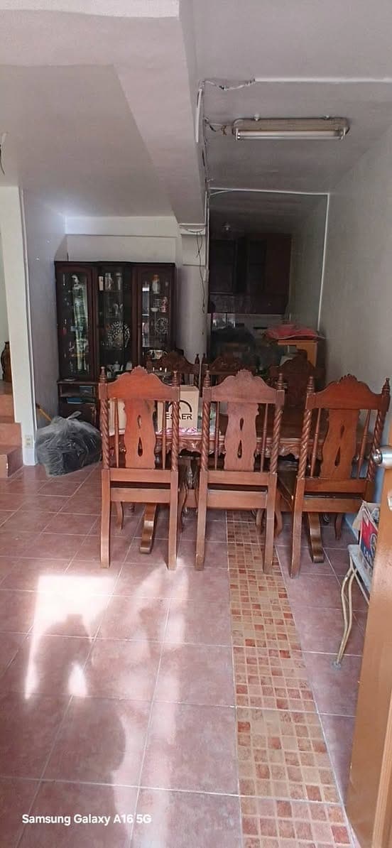HOUSE FOR RENT IN DON BOSCO BETTERLIVING PARANAQIE - photo 4
