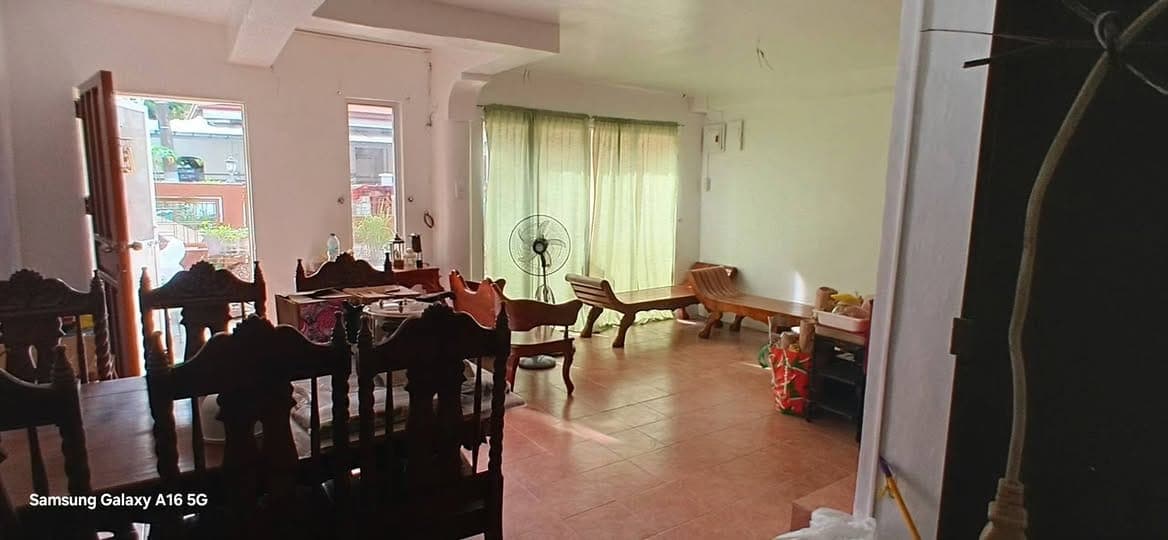 HOUSE FOR RENT IN DON BOSCO BETTERLIVING PARANAQIE - photo 5