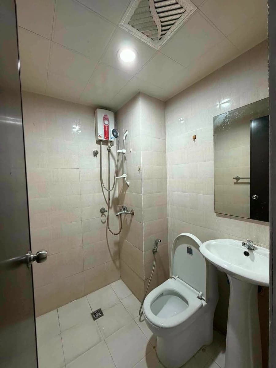 🌇FOR RENT | Bayport west Residences 📍Paranaque - photo 4