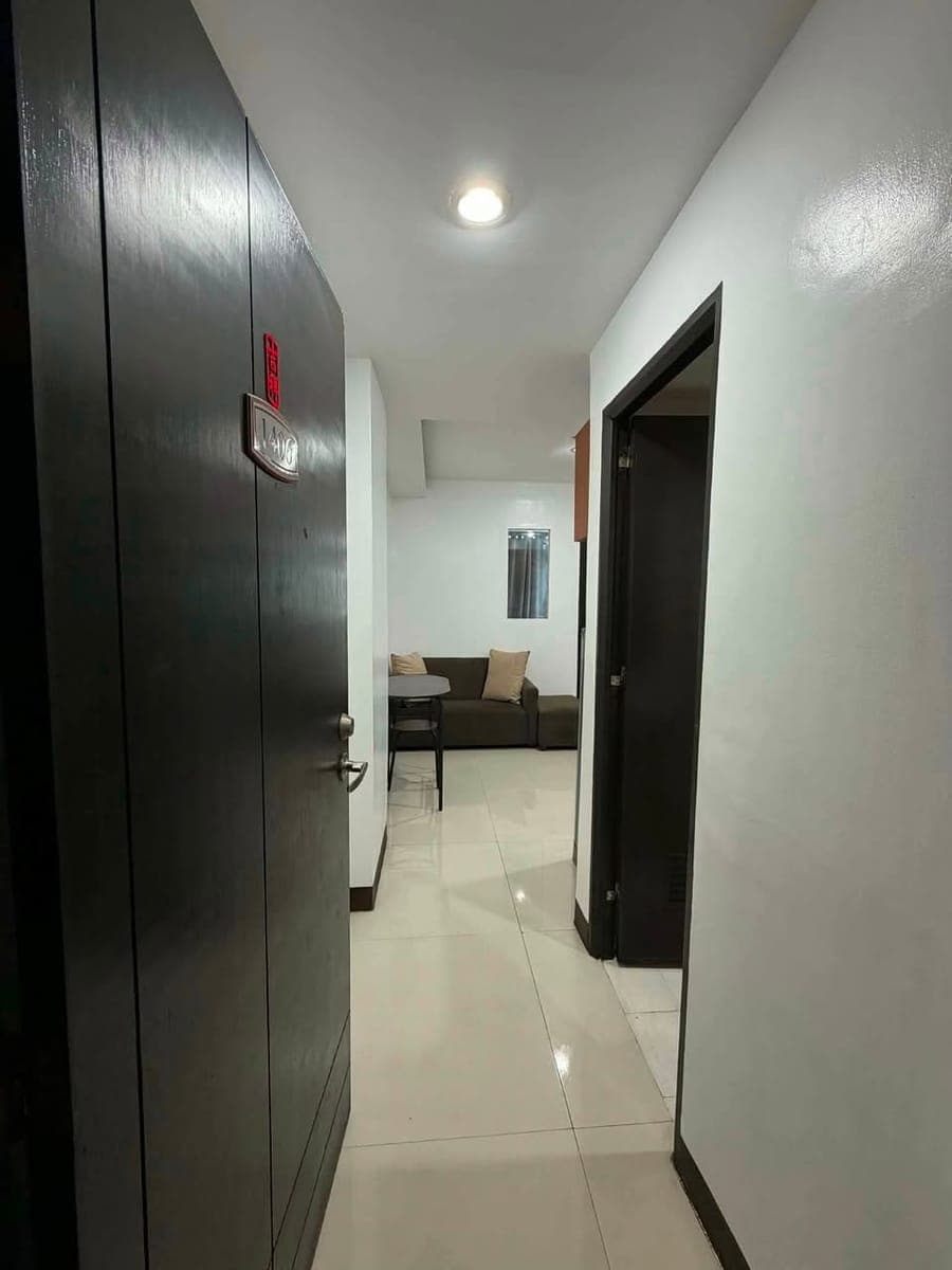 🌇FOR RENT | Bayport west Residences 📍Paranaque - photo 5