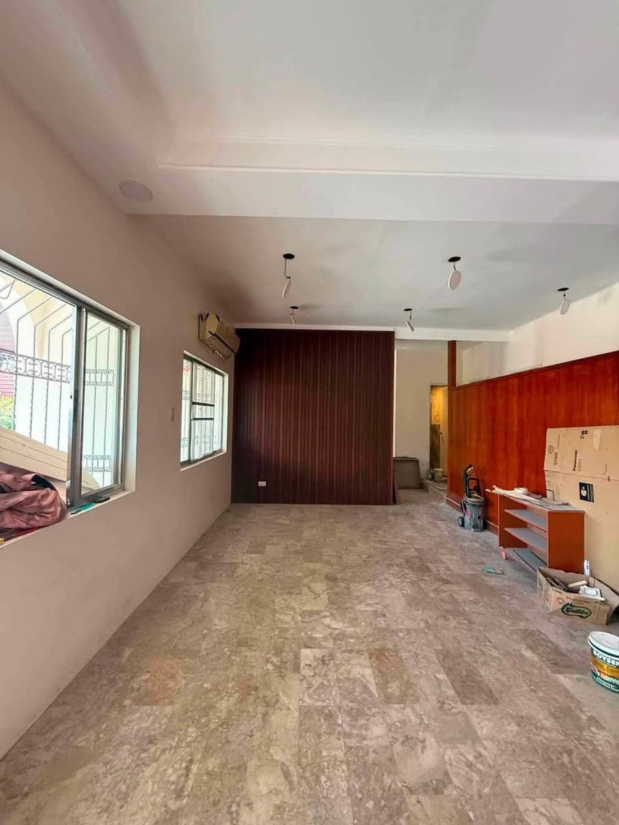 BUNGALOW HOUSE FOR RENT IN BF HOMES, PARANAQUE - photo 1