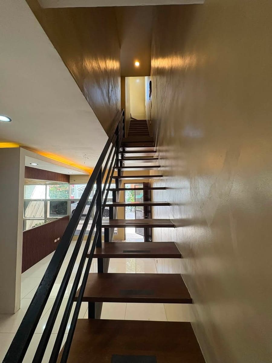 HOUSE FOR RENT IN PARAÑAQUE - photo 4