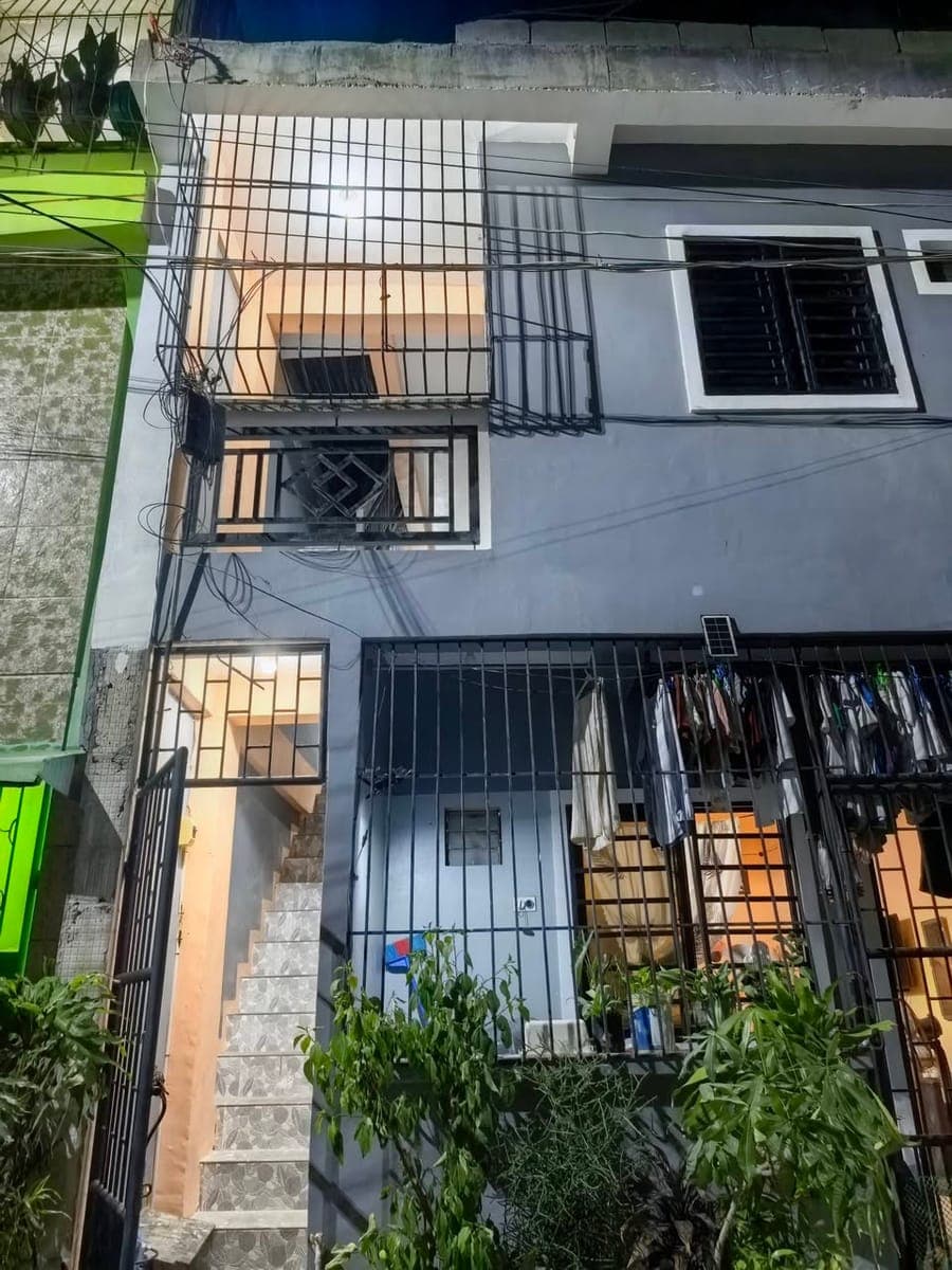 🏠ROOM FOR RENT🏠( NEWLY BUILT)🏠 - photo 1