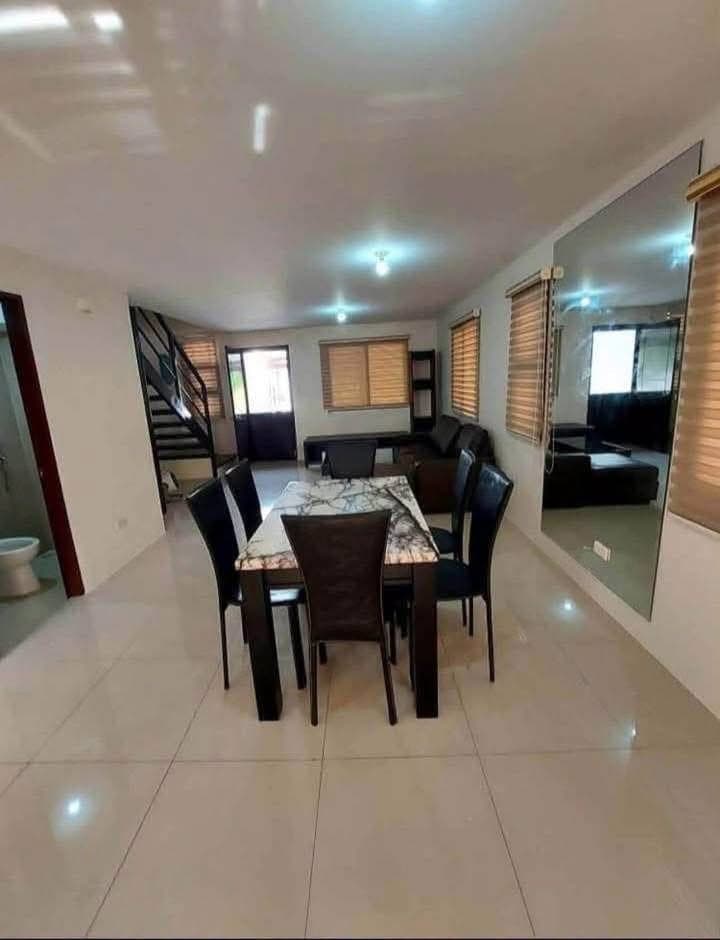 Very nice & Cozy 2 Storey spacious  House for Rent in BF Homes Semi Furnished🏠 - photo 3