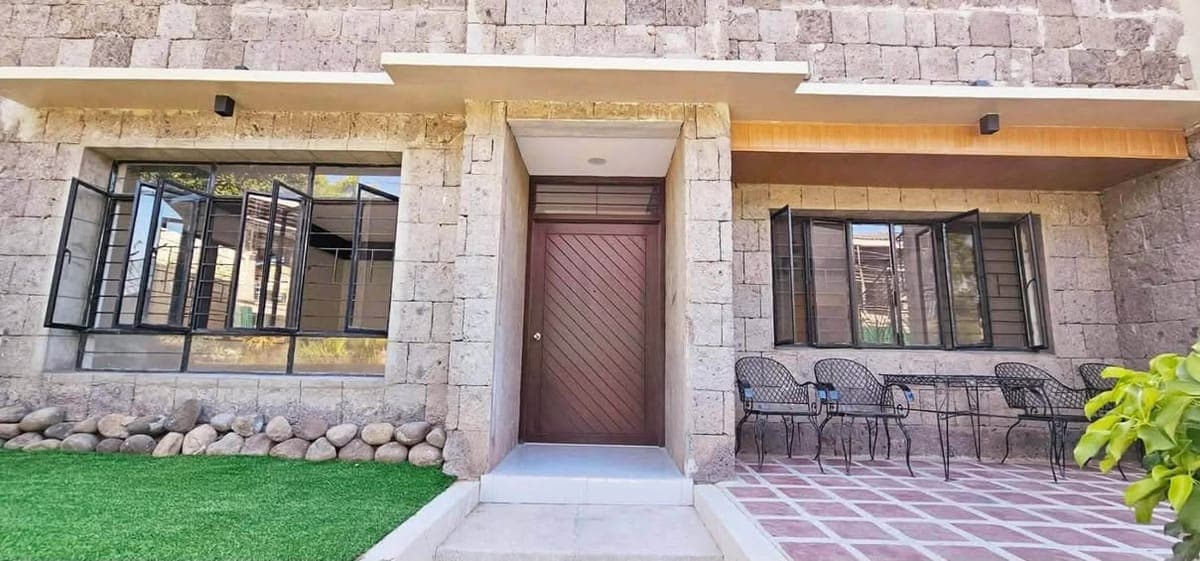 HOUSE FOR RENT - photo 3