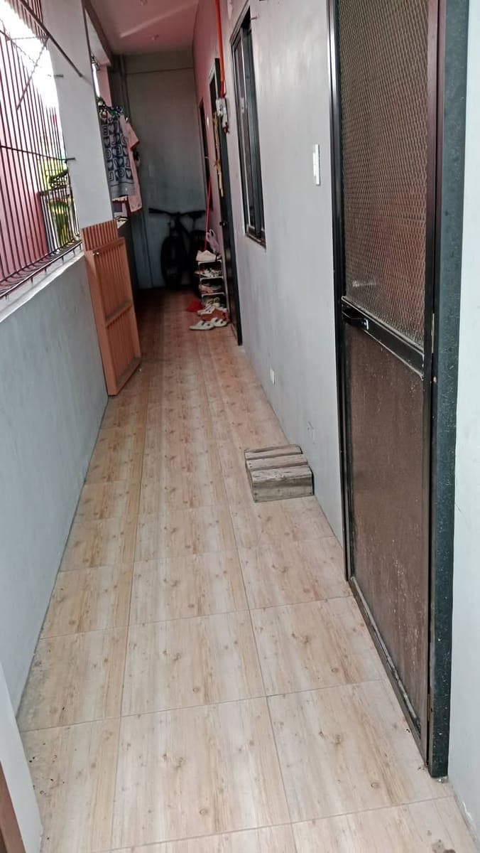 House rent 8k 4P 2ndfloor 56 vitalez st.sandionisio paranaque near credit coop.quirino ave.(no pet/m... - photo 1