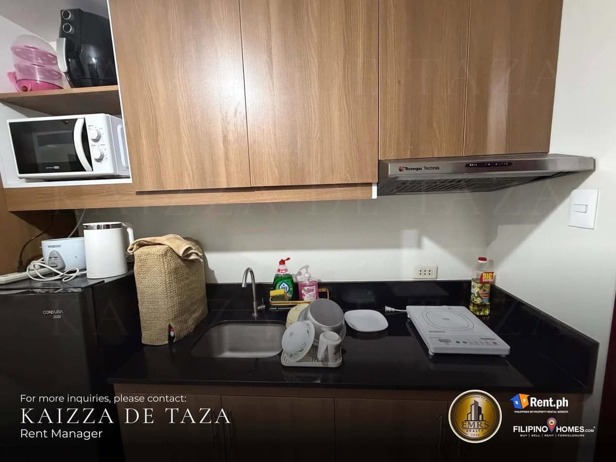 CONDO FOR RENT!! - photo 5