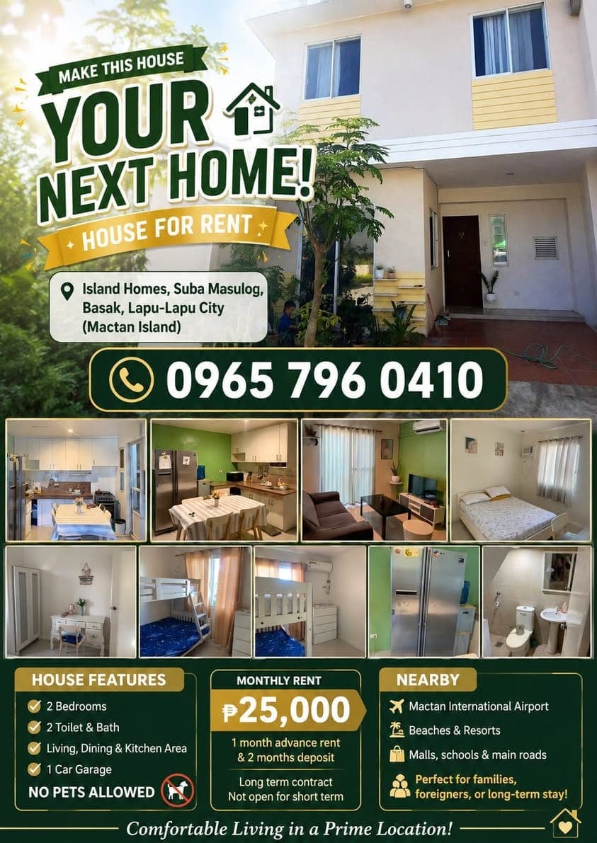 2 UNIT HOUSE FOR RENT 🎉 - photo 1