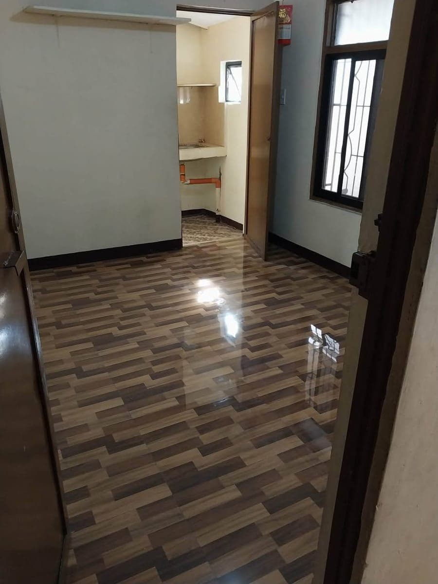 Studio Apartment for Rent near Puregold Paso de blas Valenzuela - photo 1